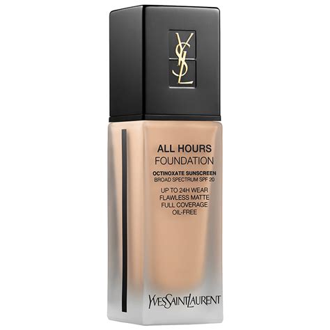 ysl bd50 all hours|其他.